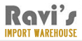 Ravis Imports WareHouse